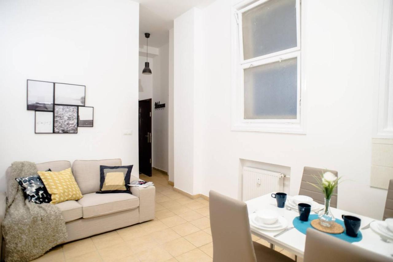 Cosy & Central A/C Apartment Budapest Exterior photo